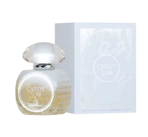 Grandeur "CANDY WHITE" 100ml (woman's parfum)