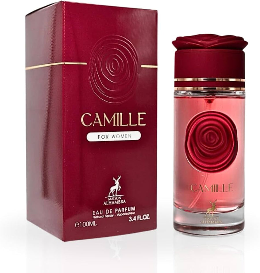 Maison Alhambra "CAMILLE" 100ml (woman's parfum)