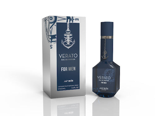 Mirada “VERATO”  100ml  (man's parfum)