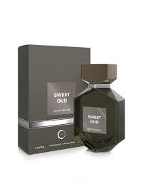 Camara “SWEET OUD” 100ml (man’s parfume)
