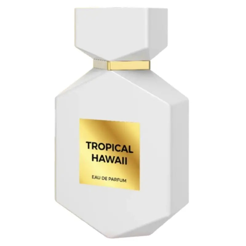 Camara “TROPICAL HAWAII” 100ml (unisex parfume)
