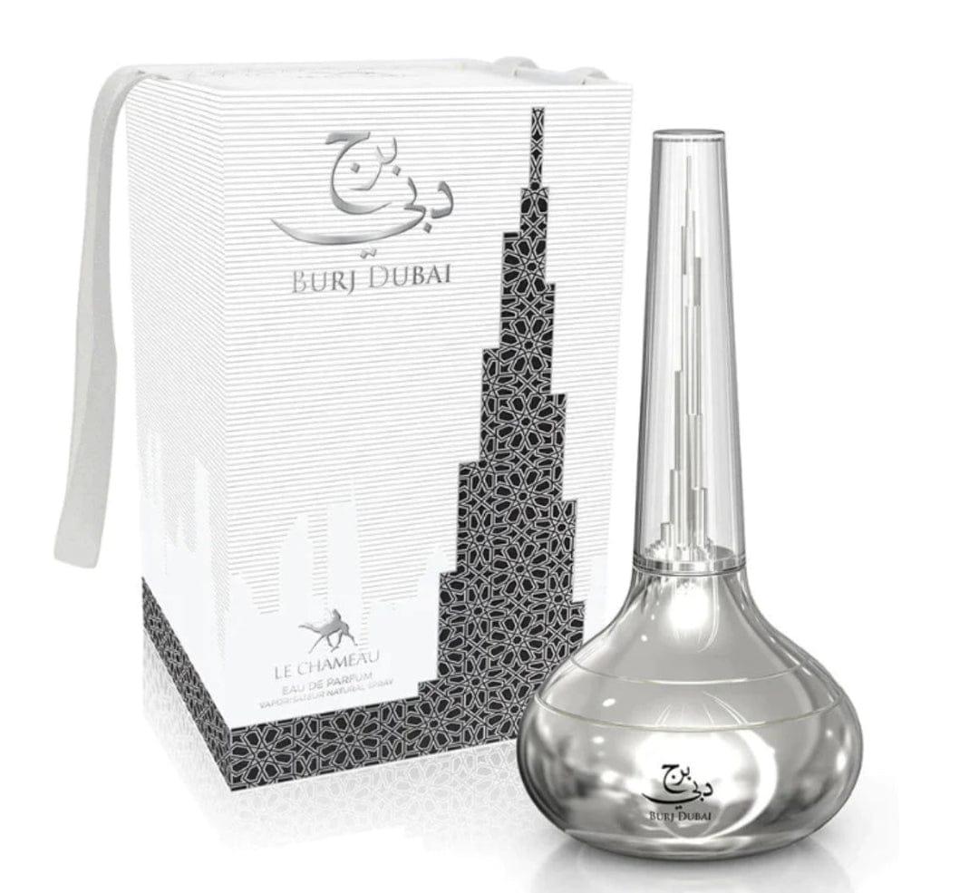 Le Chameau "BURJ DUBAI " 100ml (man's parfum)