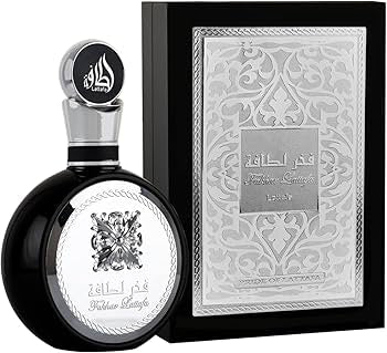 Lattafa “Fakhar Silver” 100ml (man’s parfume)