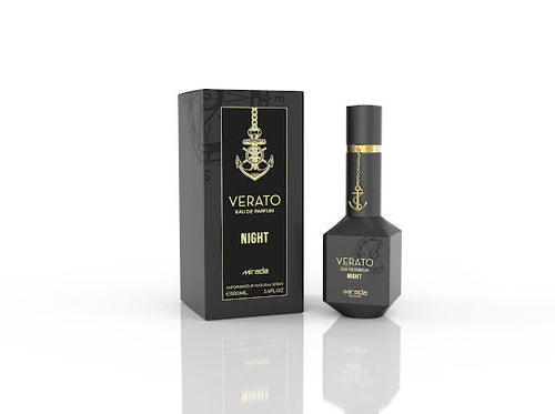 Mirada “VERATO NIGHT"  100ml  (man's parfum)