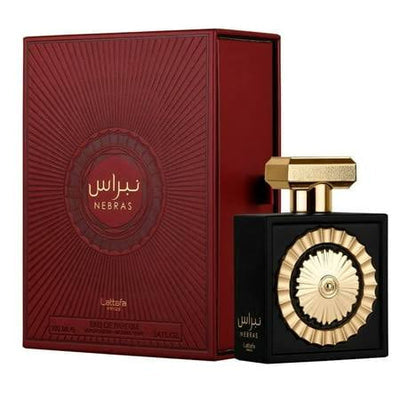 LATTAFA " NEBRAS PRIDE" 100ml (woman's parfum)