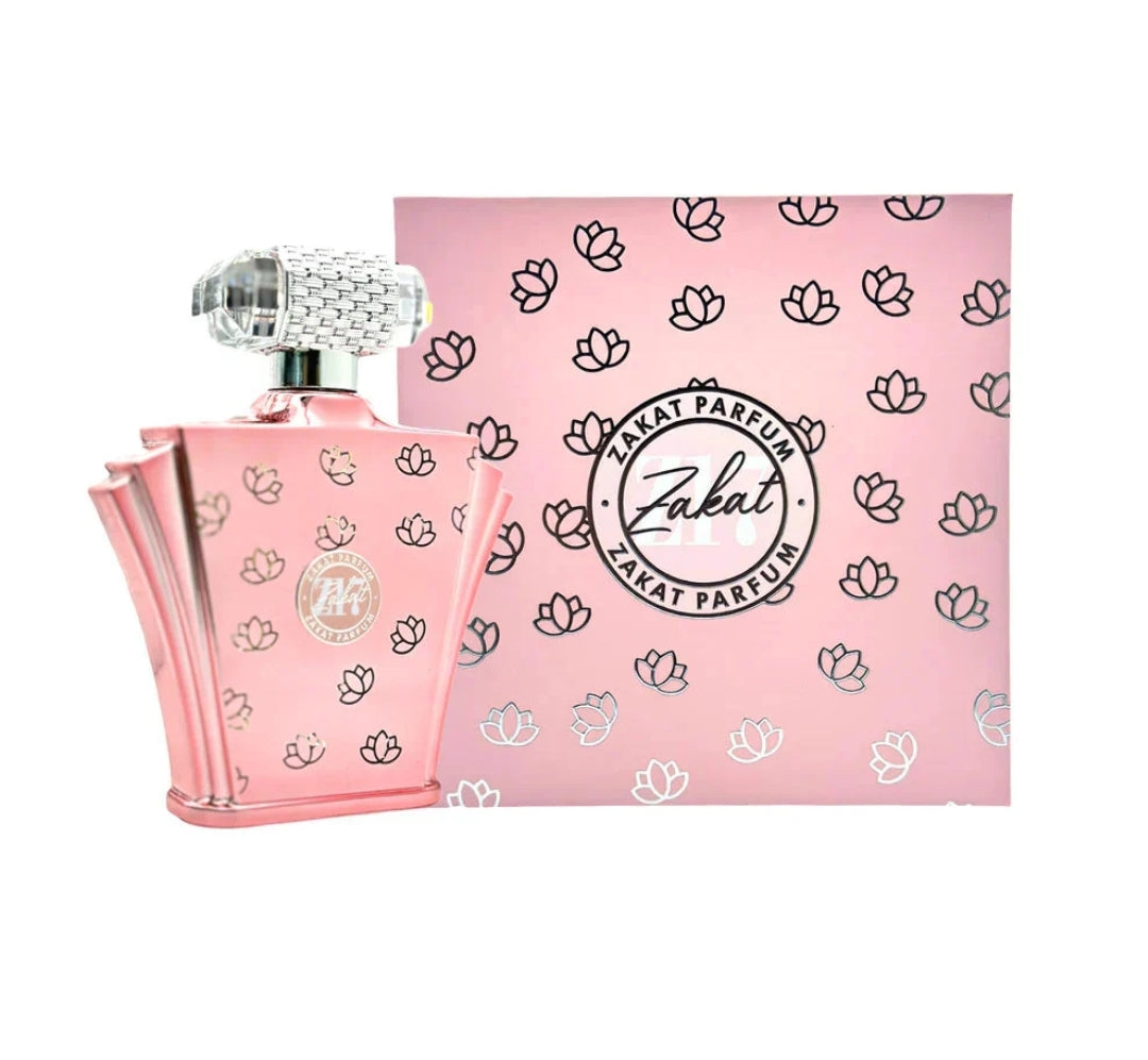 Zakat Z17 100ml (woman's parfum)