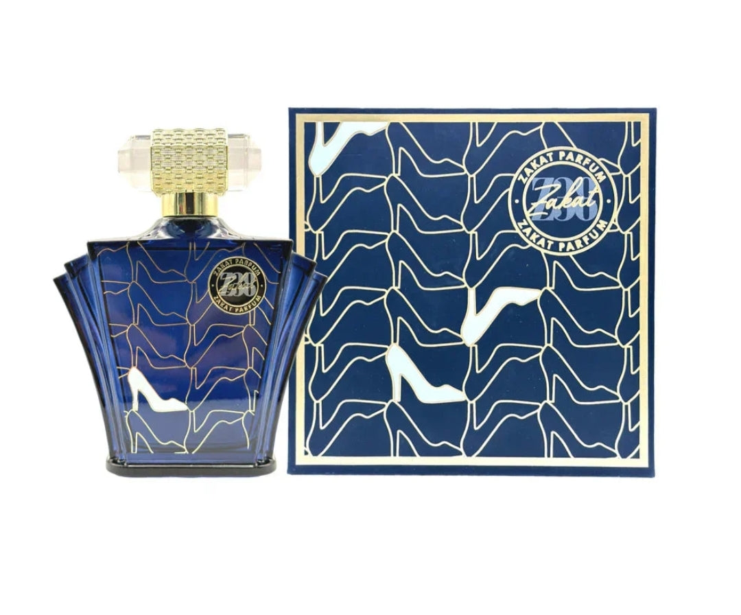 Zakat Z38 100ml (woman's parfum)