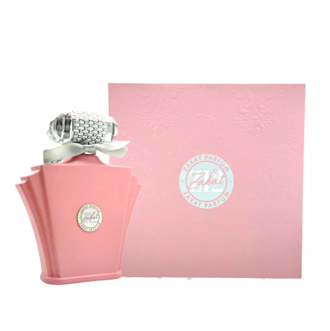 Zakat Z12 100ml (woman's parfum)