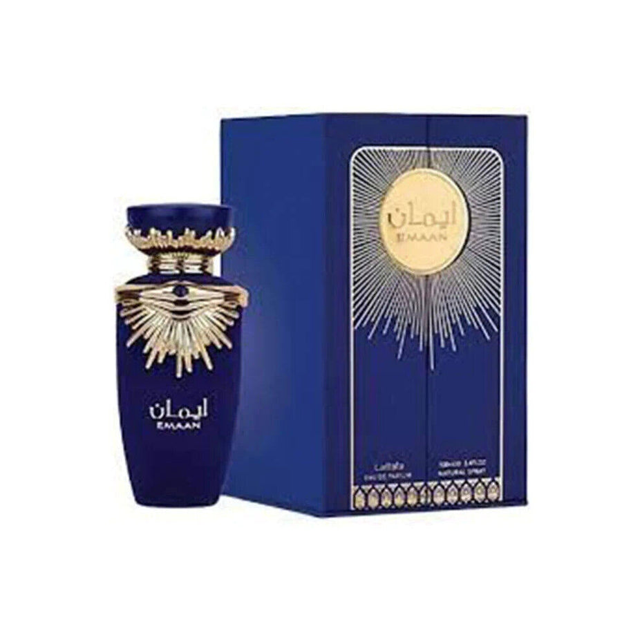 Lattafa "EMANN" 100ml (woman's parfum)