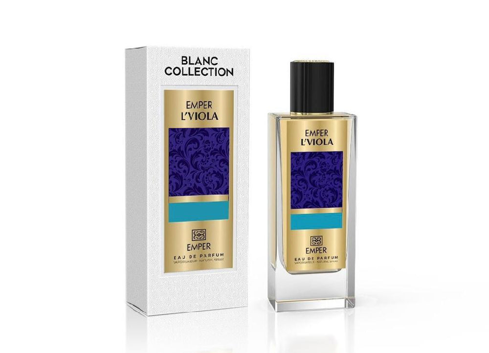 Emper " L ´VIOLA EMPER" 85ml (woman's parfum)