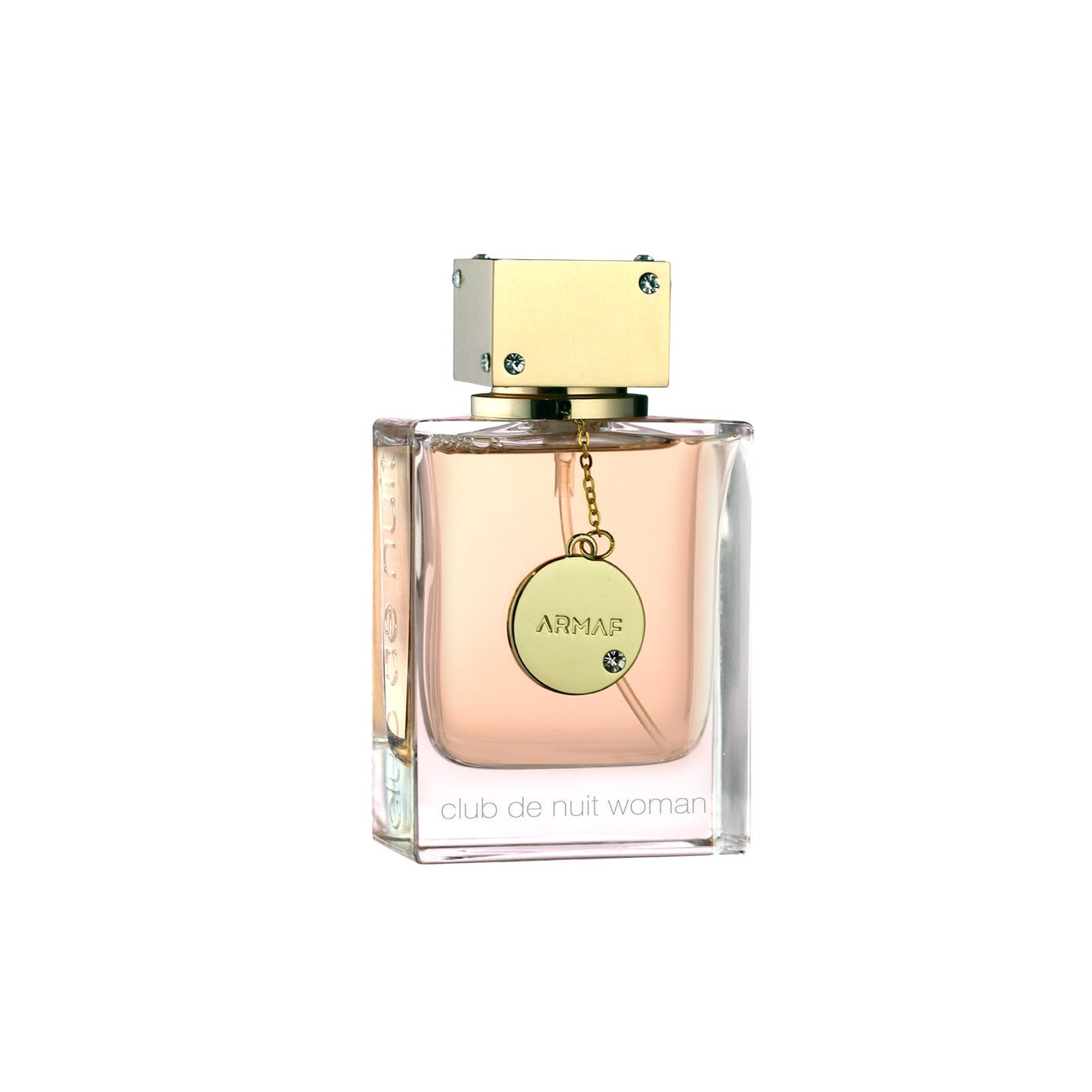 Armaf (CLUB DE NUIT) 105ml (woman's parfum)