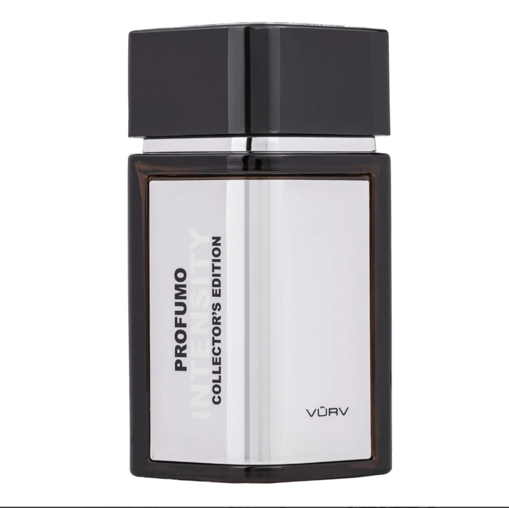Vurv"PROFUMO INTENSITY"collector's edition 100ml (man's parfum)