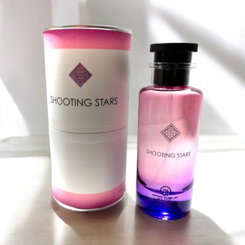 Grandeur "SHOOTING STARS" 100ml (woman's parfum)