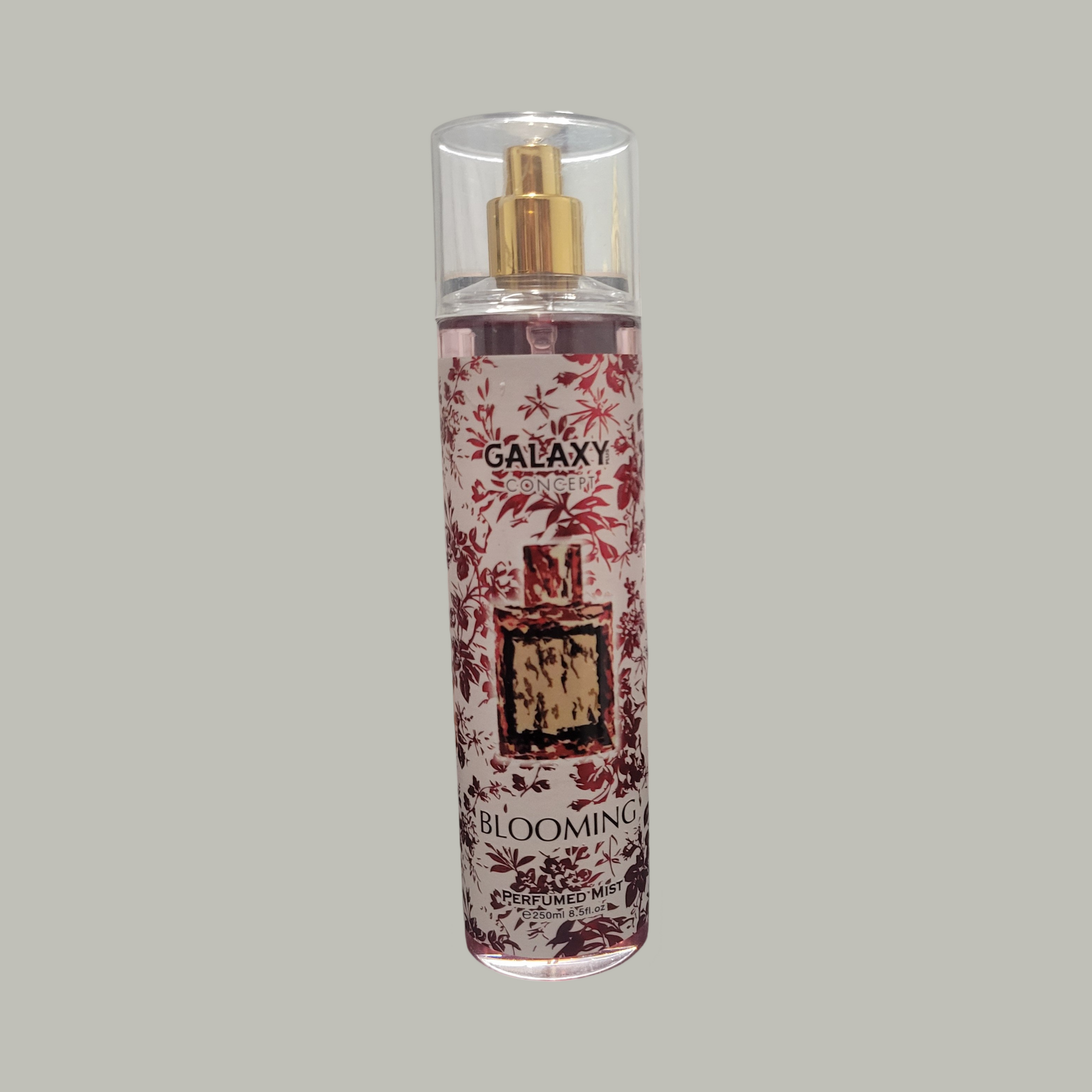 Galaxy"BLOOMING"250ml"(woman's)