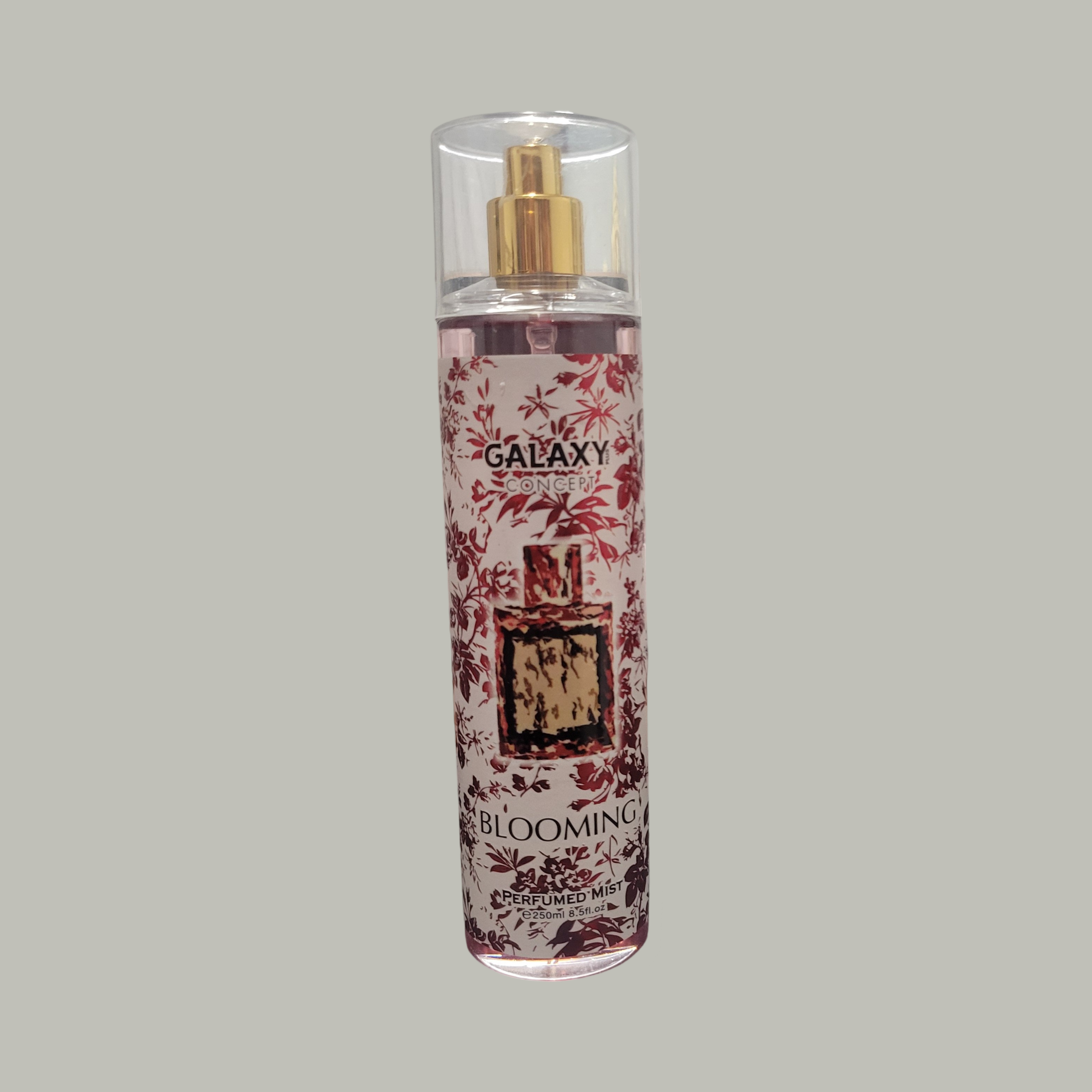 Galaxy"BLOOMING"250ml"(woman's)