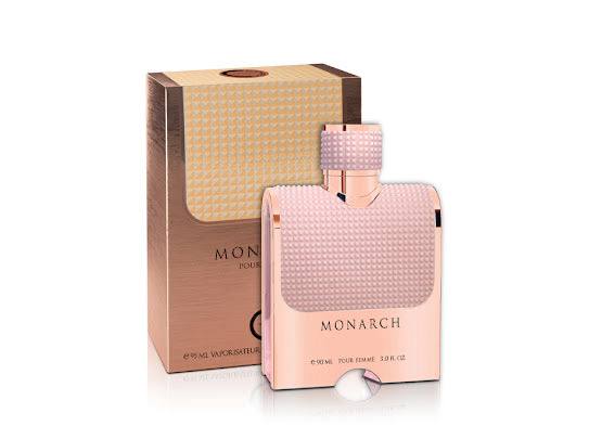 Camara "MONARCH"90ml (woman's parfum)