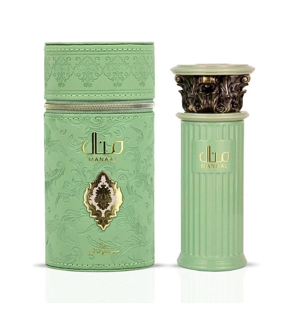 "MANAAL" 100ml (woman's parfum)