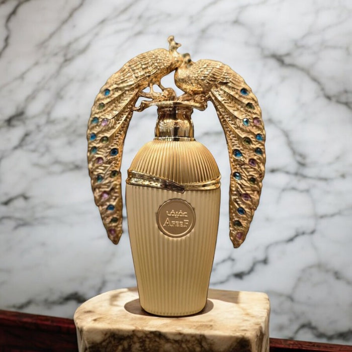 Lattafa "AFEEF" 100ml (woman's parfum)