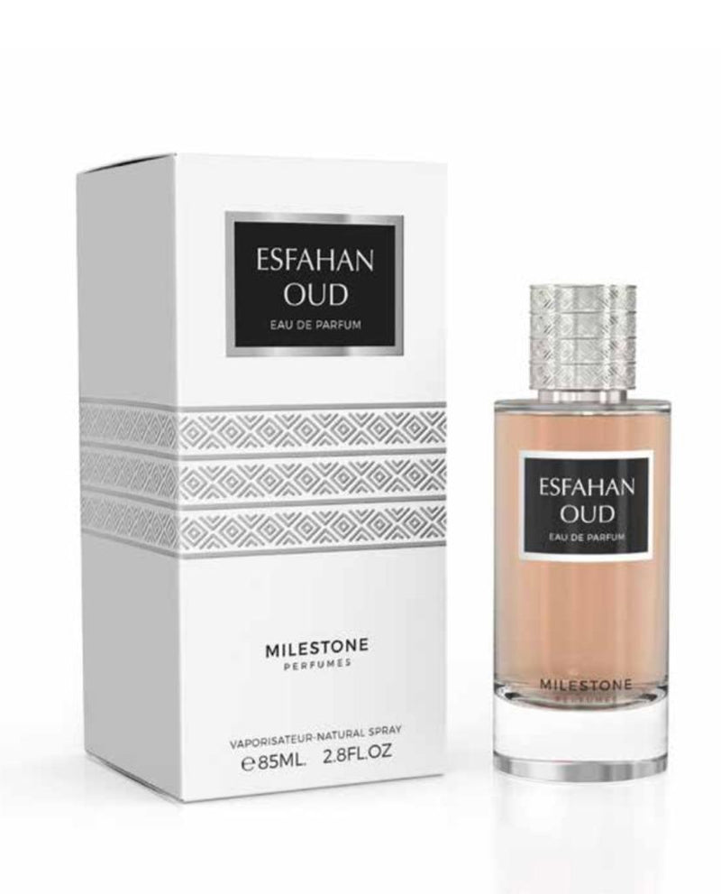 Milestone"ESFAHAN OUD"85ml(unisex)