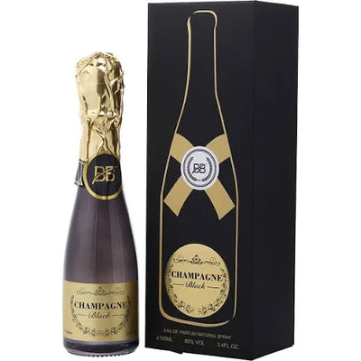 Bharara Beauty Champagne  Black 100 ml