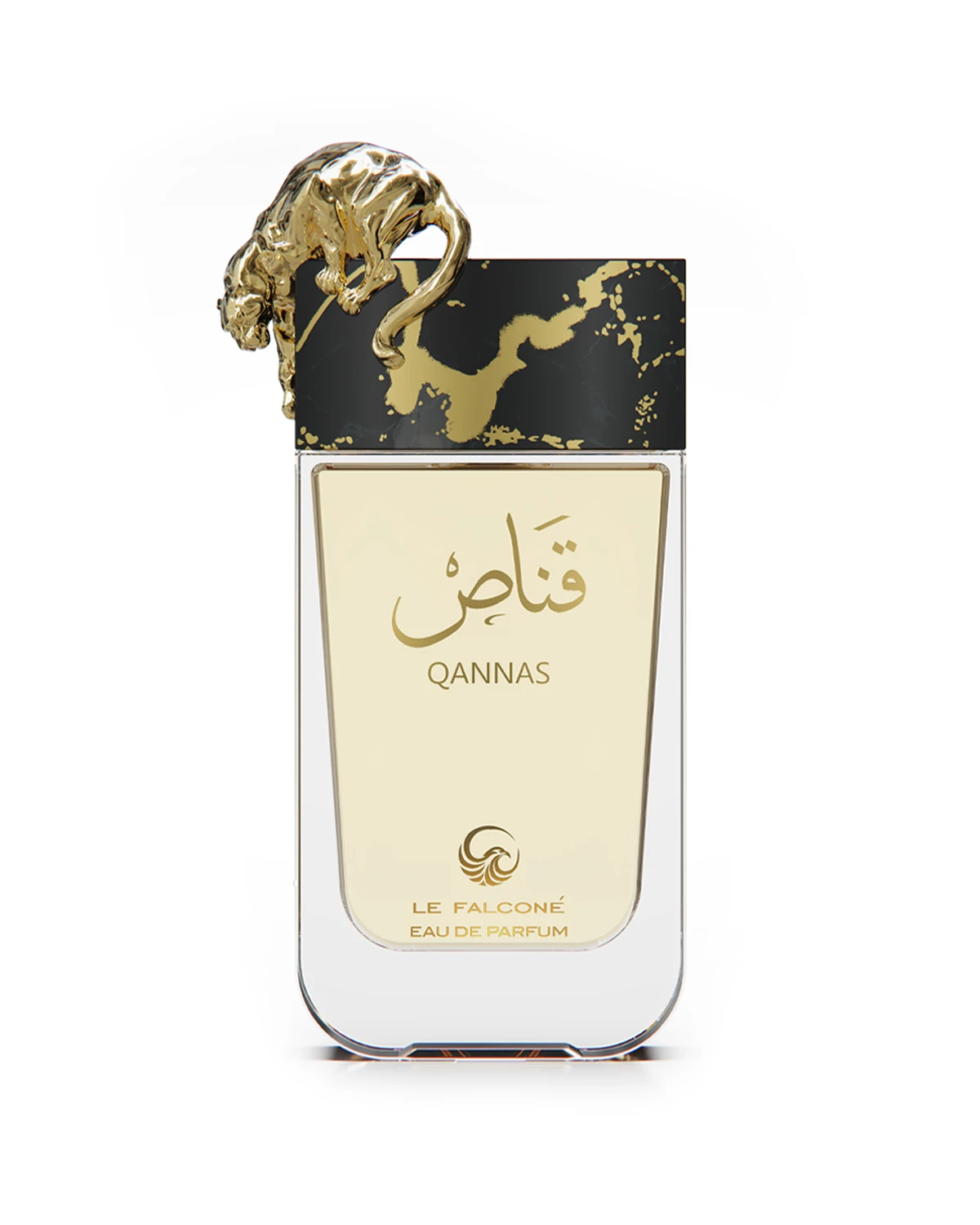 Le Falcone Niche "QANNAS" 90ml (man's parfume)