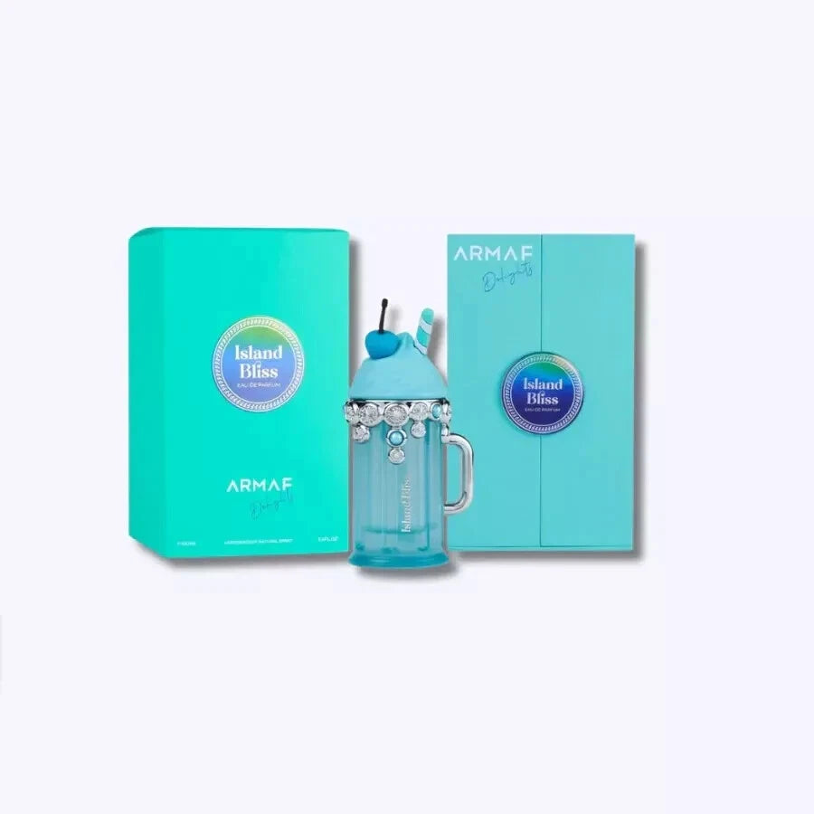 Armaf "Island Bliss"100 ml (Woman parfum)
