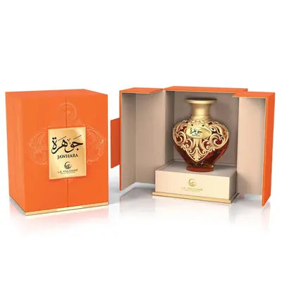 Le Falcone Niche "LEGACY JAWHARA" 100ml