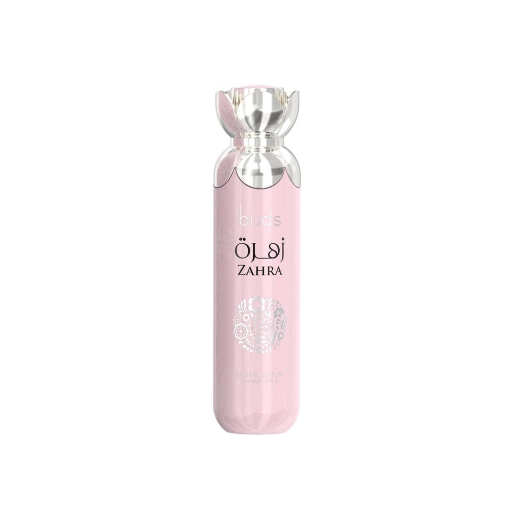 Le Chameau "BUDS ZAHRA"(woman's parfum)