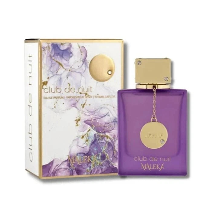 Armaf "CLUB DE NUIT MALEKA" 100ml (woman's parfum)