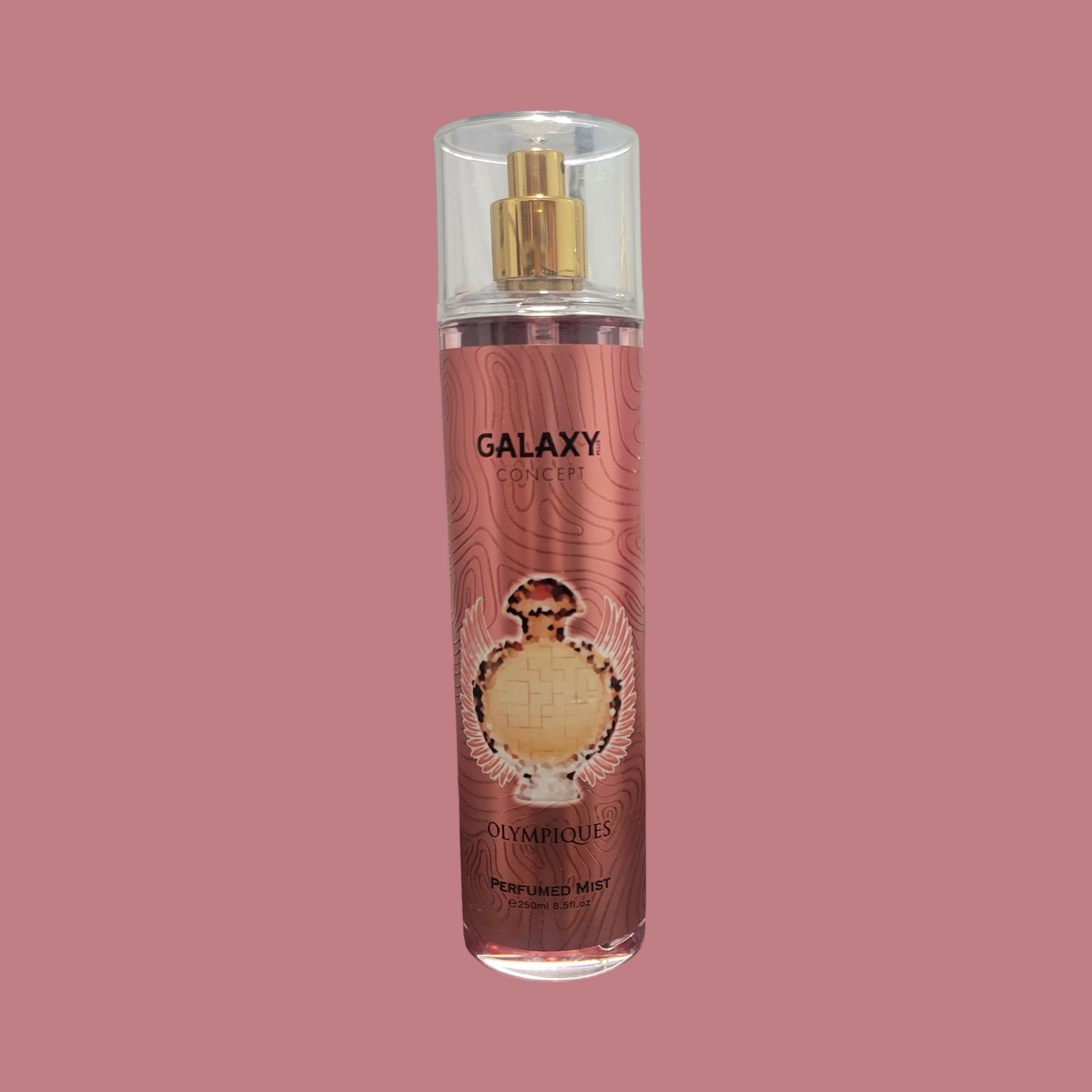 Galaxy"OLYMPIQUES"250ml(woman's)