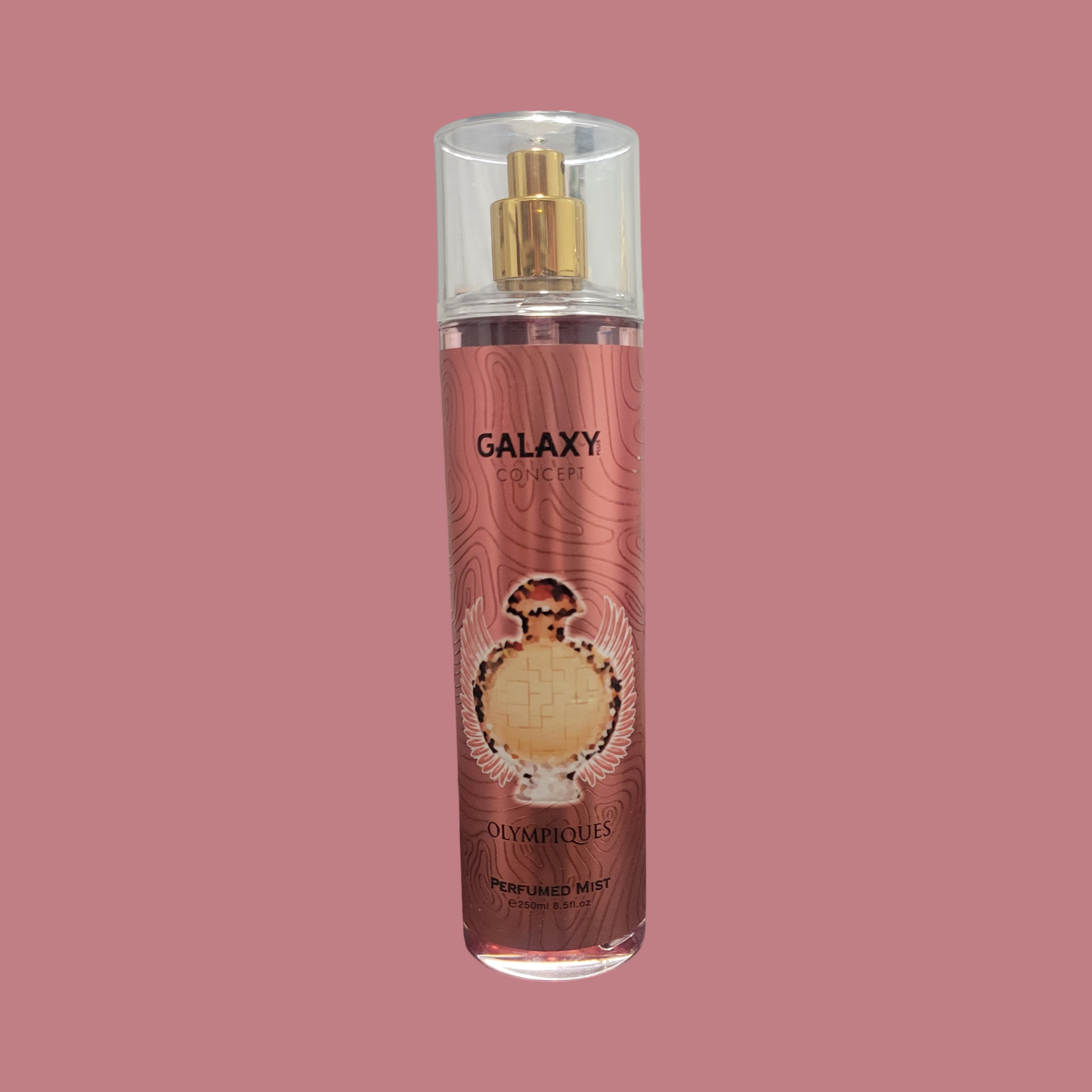 Galaxy"OLYMPIQUES"250ml(woman's)