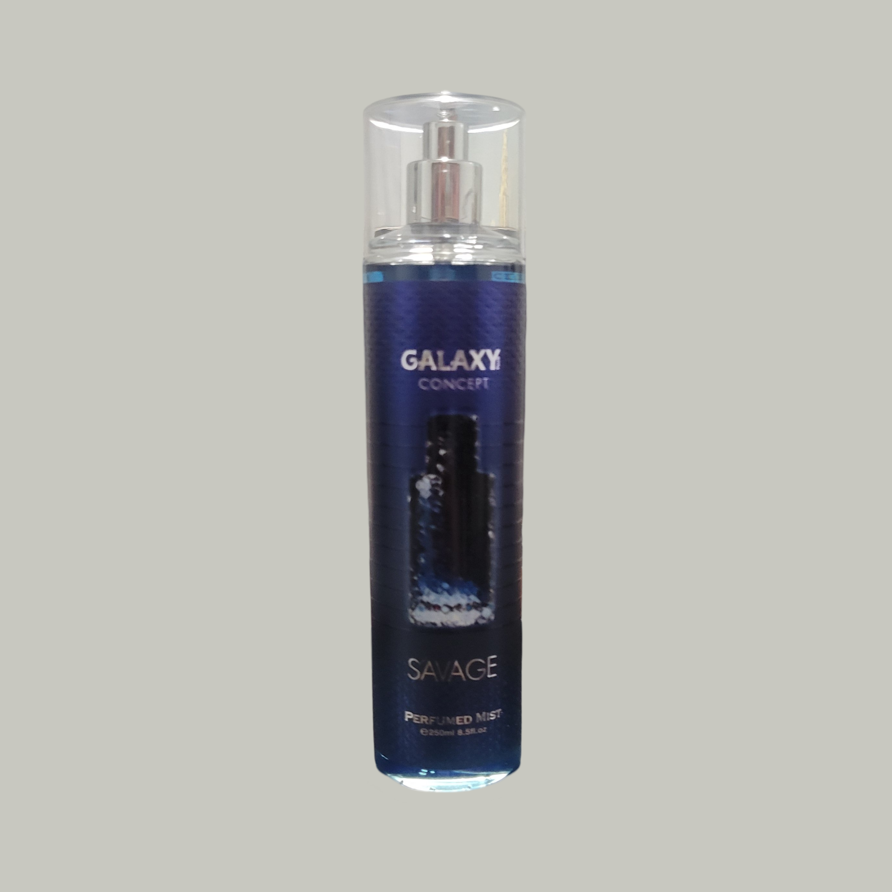 Galaxy"SAVAGE"250 ml(man's)