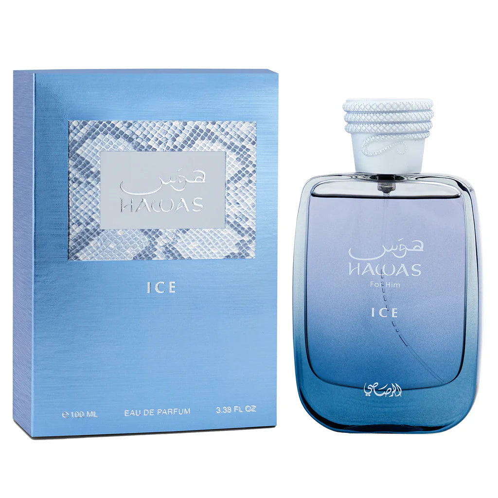 "Hawas" 100ml (man's parfum)