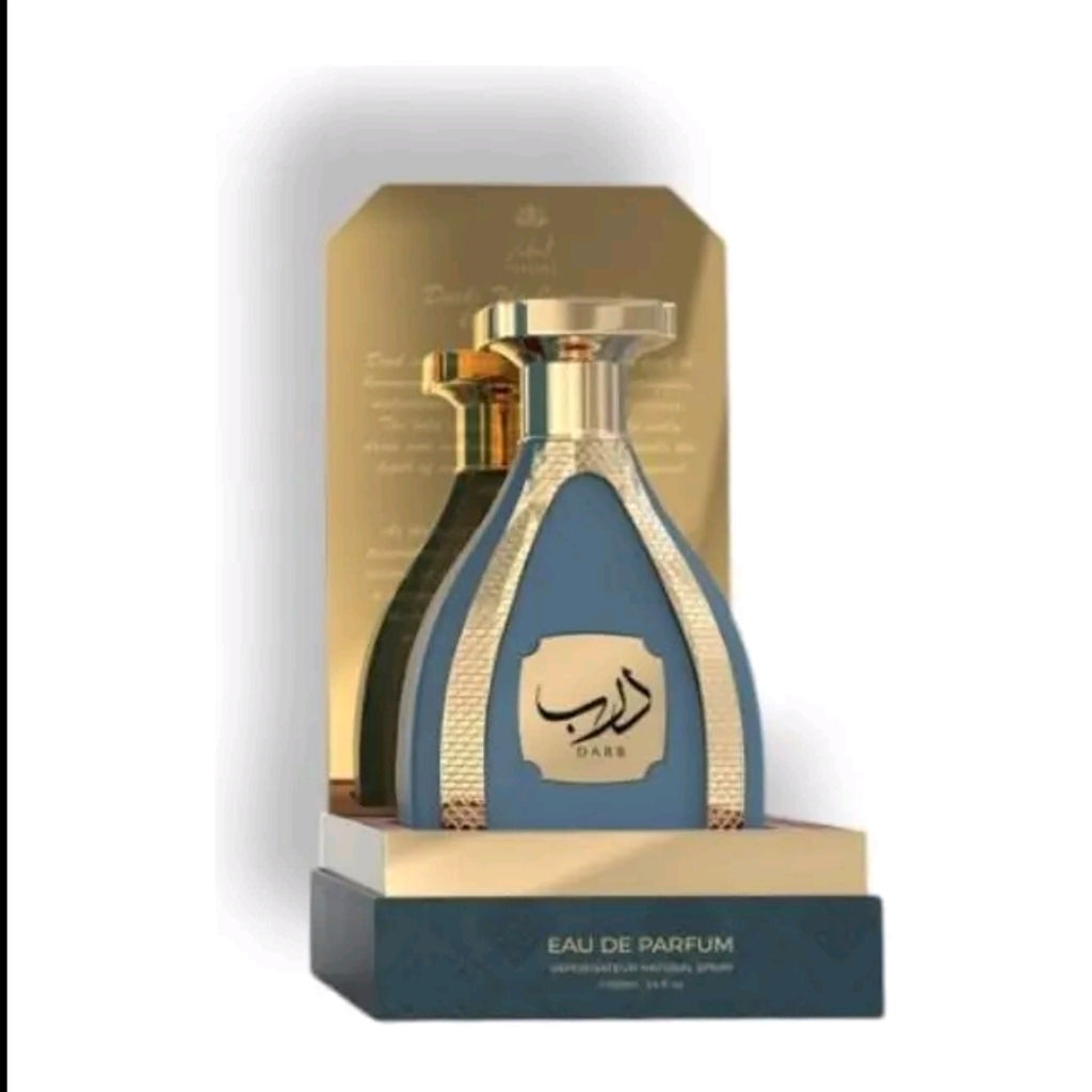 Zakat Darb Zuli 100 ml