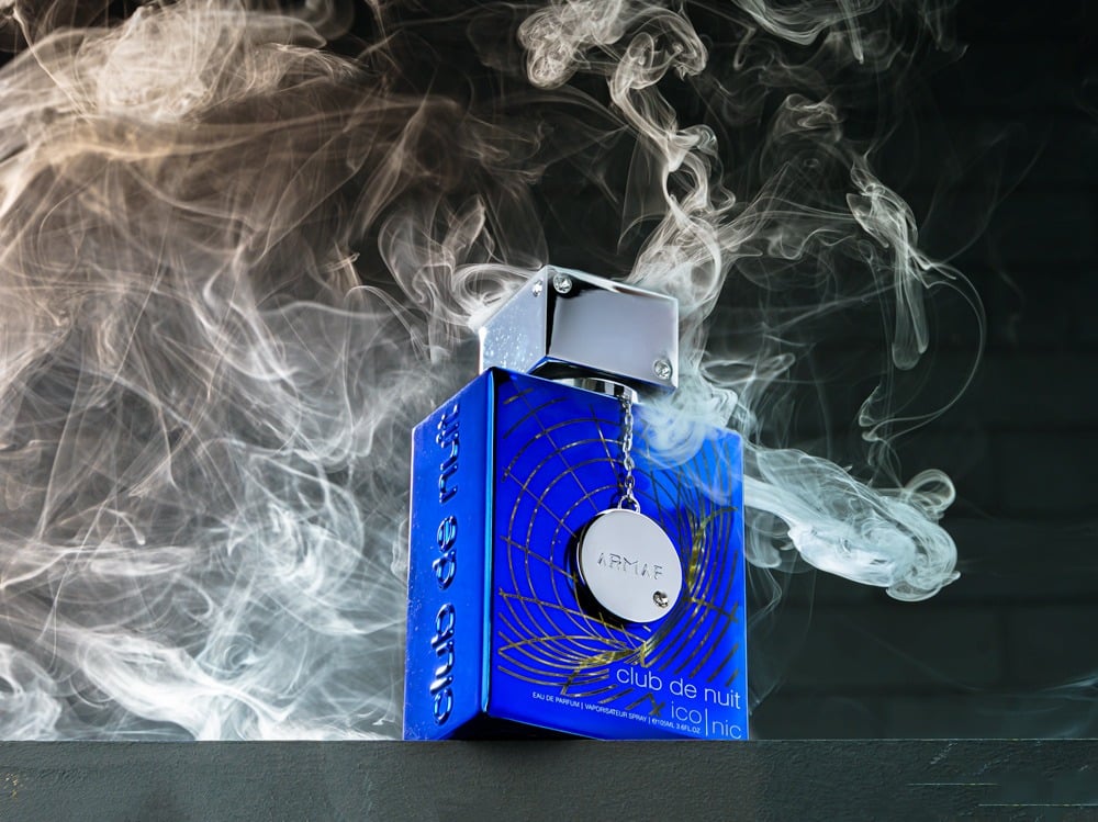 Armaf  "Club de Nuit Icolnic" 100ml (man's parfum)