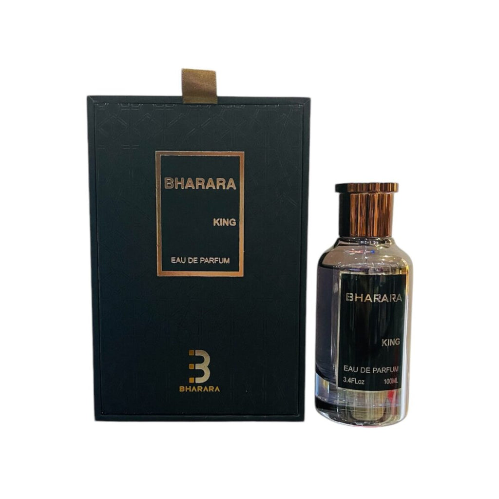 "BHARARA KING" 100ml (man's parfum)