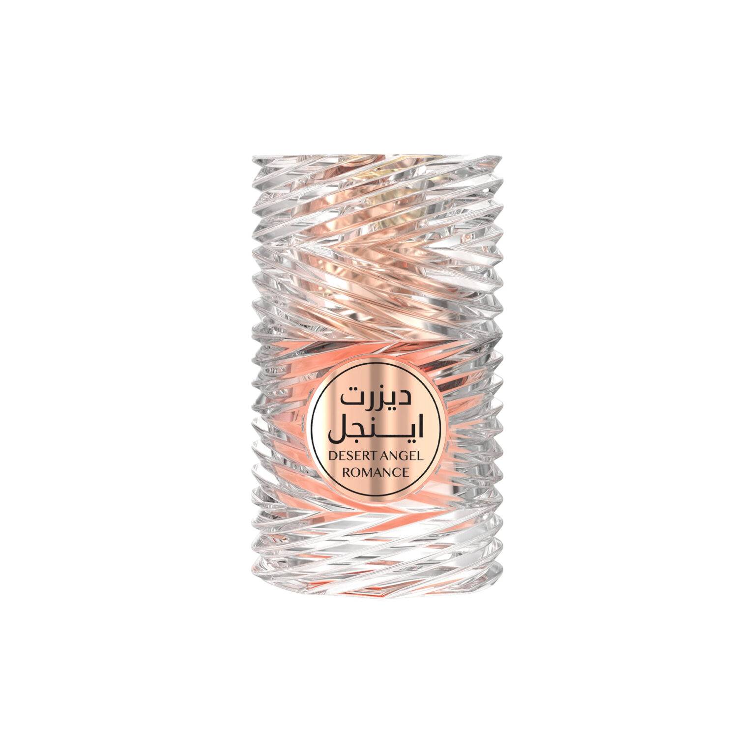 Le Chameau "DESERT ANGEL ROMANCE" 100ml