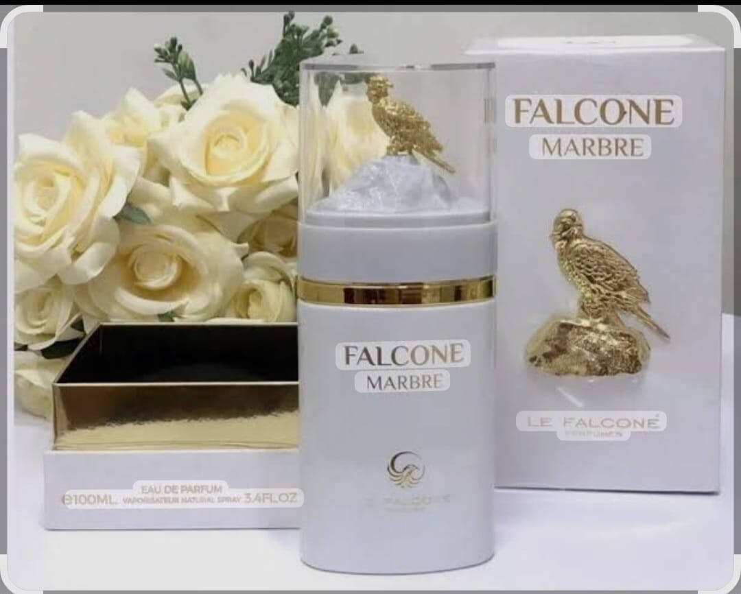 Le Falcone "MARBRE" 100ml (unisex)