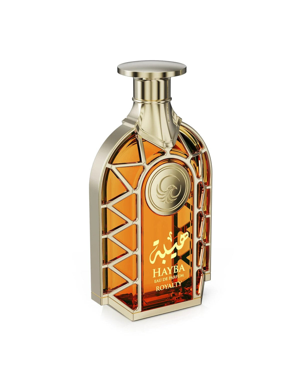 LeFalcone"HAYBA"100ml(unisex parfum)