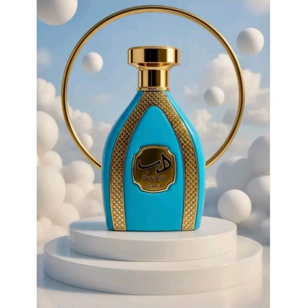 Zakat Darb Zuli 100 ml
