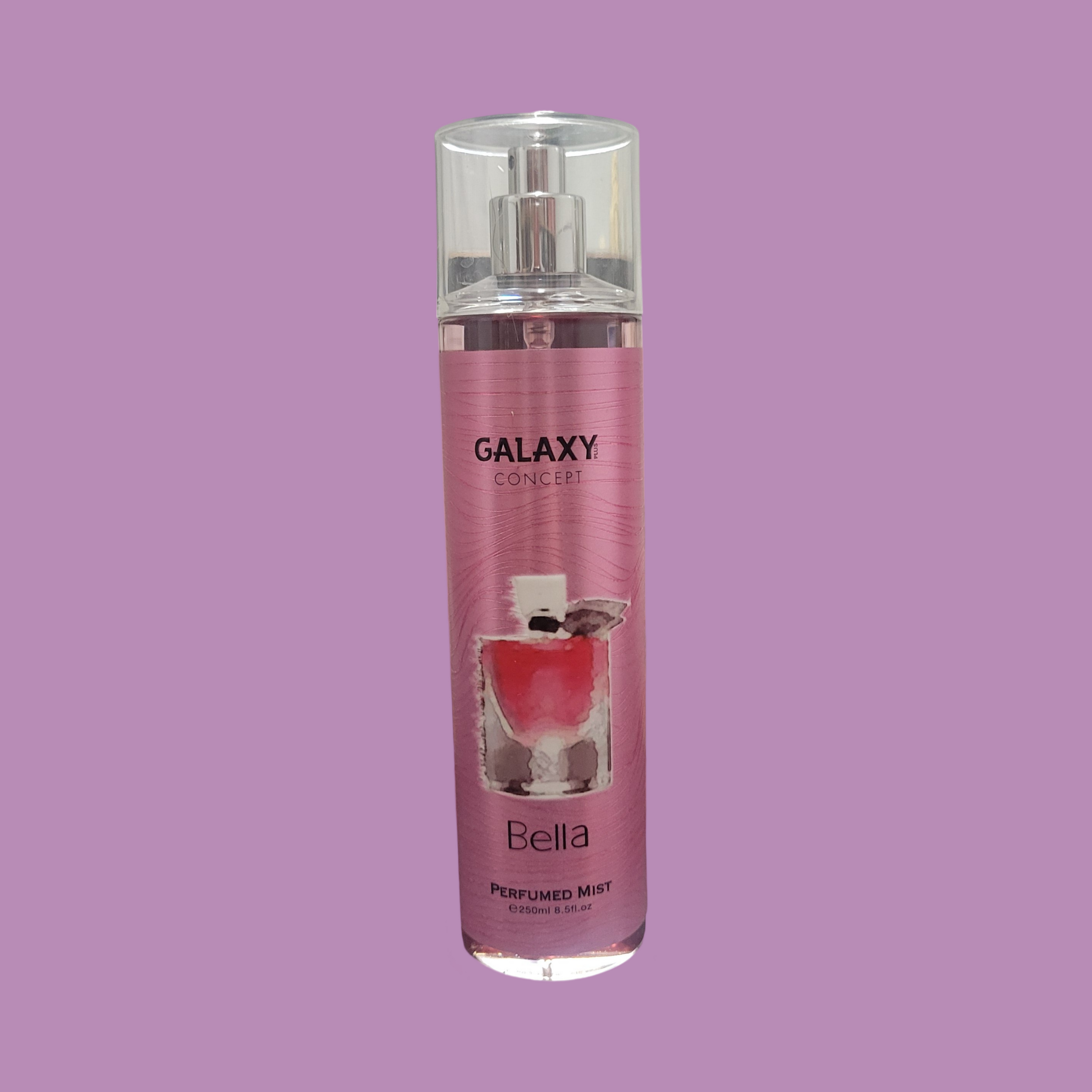 Galaxy"BELLA"250ml(woman's)