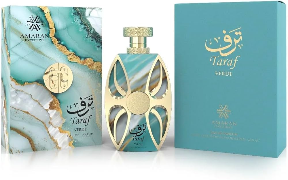 Amaran "Taraf Verde "100 ml